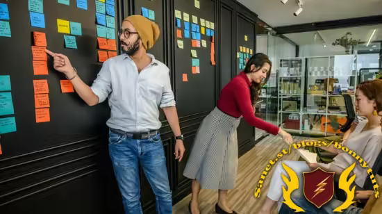 Agile &amp; Scrum Mastery with Jira
