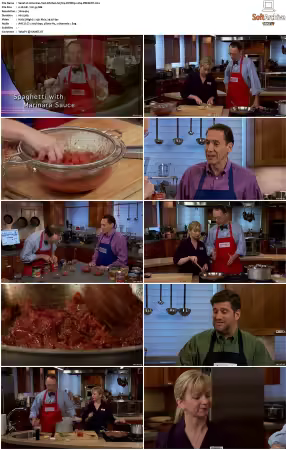 Americas Test Kitchen S07 DVDRip x264-PRESENT
