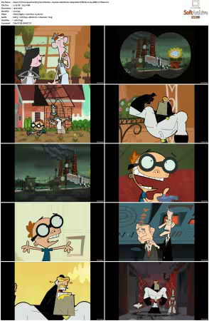 Time Squad S02 1080p MAX WEB-DL H 264 DDP2.0-TRad
