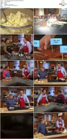 Americas Test Kitchen S06 DVDRip x264-PRESENT
