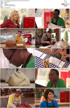 The American Baking Competition S01 720p HDTV x264-MOMENTUM