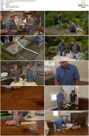 Ask This Old House S16 1080p WEB-DL AV1 OPUS-PleaseRewind