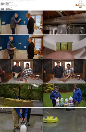 Ask This Old House S22 1080p WEB-DL AV1 OPUS-PleaseRewind