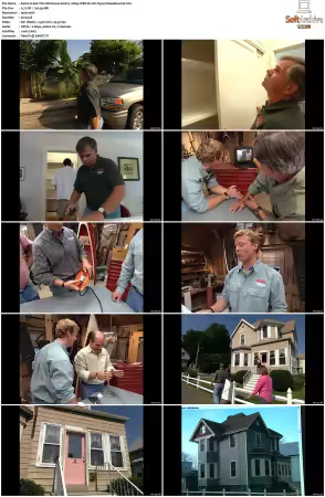 Ask This Old House S02 1080p WEB-DL AV1 OPUS-PleaseRewind