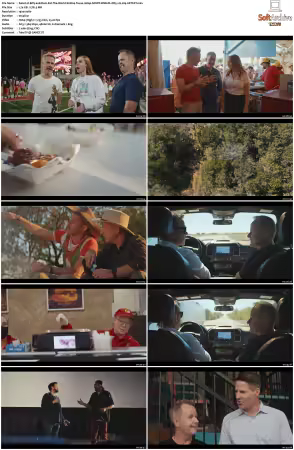 Billy and Dom Eat The World S01 1080p NOWP WEB-DL DD5 1 H 264-GETFAT