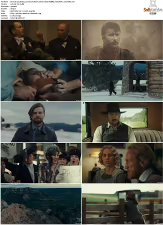1923 S02 1080p WEBRip 10bit DDP5.1 x265-HODL