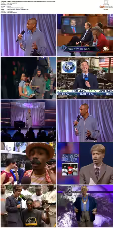Chappelles Show S01 1080p HMAX WEBRip DDP 2.0 x265-iVy