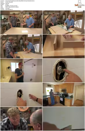 Ask This Old House S17 1080p WEB-DL AV1 OPUS-PleaseRewind