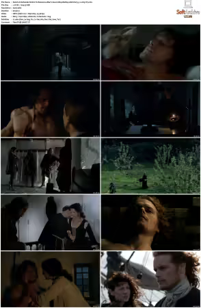 Outlander 2014 S01 1080p BluRay 10bit EAC3 5.1 x265-iVy