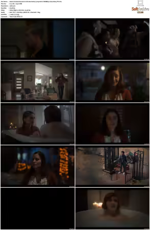 American Horror Stories S01 720p HULU WEBRip x264-GalaxyT