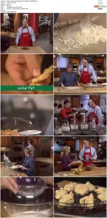 Americas Test Kitchen S06 DVDRip x264-PRESENT