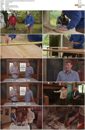 Ask This Old House S22 1080p WEB-DL AV1 OPUS-PleaseRewind