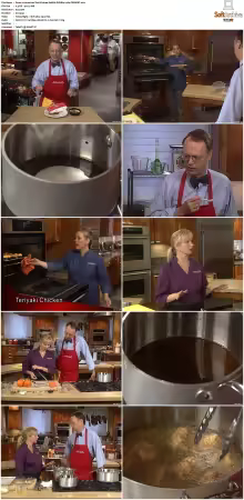 Americas Test Kitchen S06 DVDRip x264-PRESENT