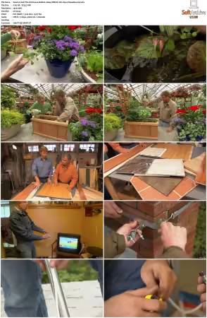 Ask This Old House S08 1080p WEB-DL AV1 OPUS-PleaseRewind