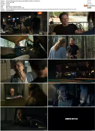 The Bondsman S01 1080p WEBRip 10bit DDP5 1 x265-HODL