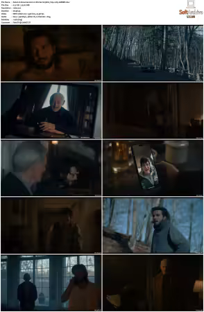 American Horror Stories S03 720p x265-AMBER