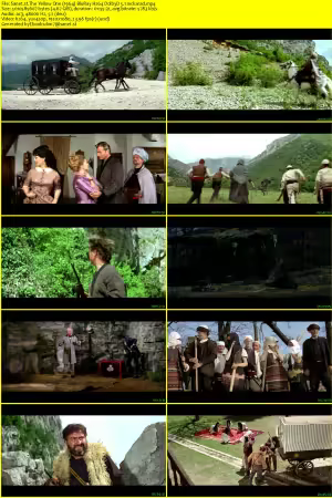 The Yellow One 1964 BluRay H264 DolbyD 5.1 nickarad