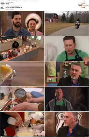 The American Baking Competition S01 720p HDTV x264-MOMENTUM