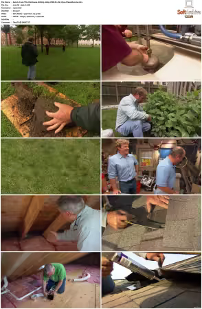 Ask This Old House S08 1080p WEB-DL AV1 OPUS-PleaseRewind