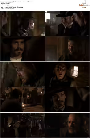 Deadwood S01 1080p BDRip DDP5 1 x265 - Vialle