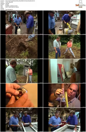 Ask This Old House S01 1080p WEB-DL AV1 OPUS-PleaseRewind