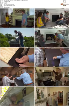 Ask This Old House S14 1080p WEB-DL AV1 OPUS-PleaseRewind