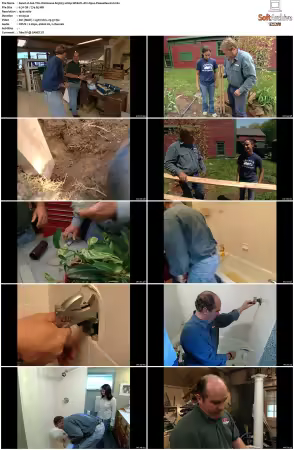 Ask This Old House S03 1080p WEB-DL AV1 OPUS-PleaseRewind