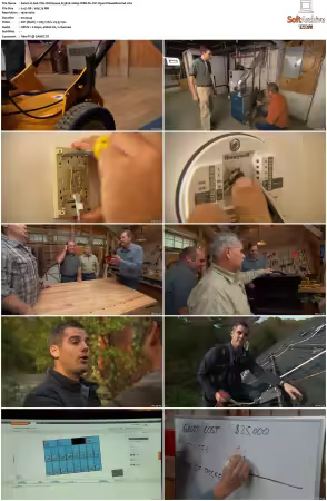 Ask This Old House S13 1080p WEB-DL AV1 OPUS-PleaseRewind