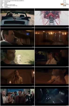 American Horror Stories S03 1080p x265-AMBER