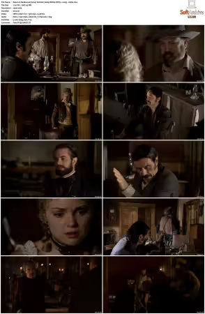 Deadwood 2004 S02 1080p BDRip DDP5 1 x265-Vialle