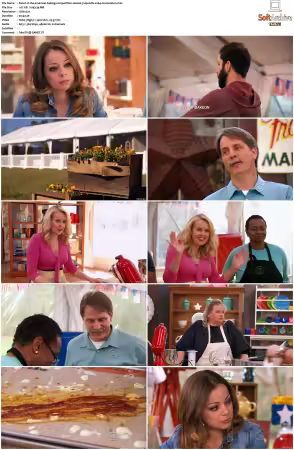 The American Baking Competition S01 720p HDTV x264-MOMENTUM