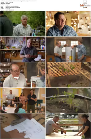 Ask This Old House S21 1080p WEB-DL AV1 OPUS-PleaseRewind