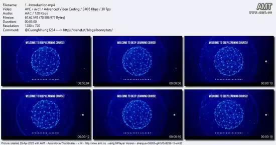 Deep Learning Engineering: From Data to Inference