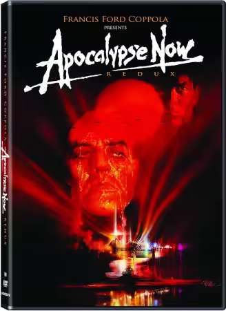 Apocalypse Now Redux 1979 720p PLEX WEB-DL AAC 2.0 H264-PiRaTeS