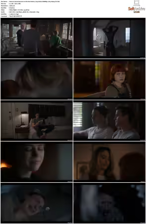 American Horror Stories S01 720p HULU WEBRip x264-GalaxyT