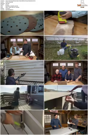 Ask This Old House S19 1080p WEB-DL AV1 OPUS-PleaseRewind