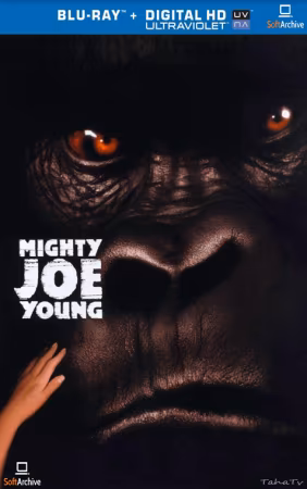 Mighty Joe Young 1998 NORDiC 1080p REMUX BluRay AVC DTS-HD MA 5.1-NorTekst