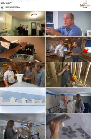 Ask This Old House S13 1080p WEB-DL AV1 OPUS-PleaseRewind