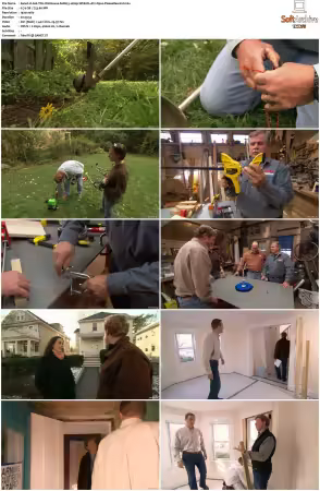 Ask This Old House S08 1080p WEB-DL AV1 OPUS-PleaseRewind