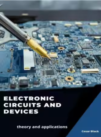 Electronic Circuits And Devices (True Epub)