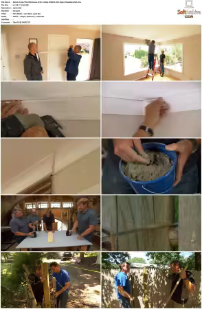 Ask This Old House S12 1080p WEB-DL AV1 OPUS-PleaseRewind