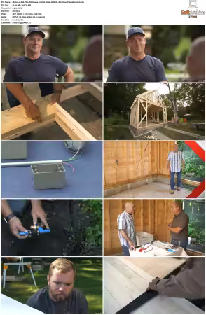 Ask This Old House S20 1080p WEB-DL AV1 OPUS-PleaseRewind