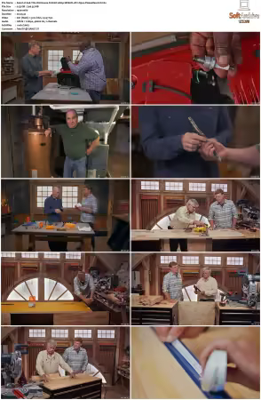 Ask This Old House S22 1080p WEB-DL AV1 OPUS-PleaseRewind