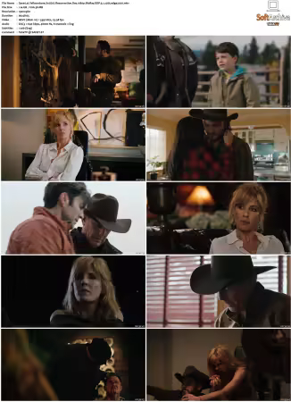 Yellowstone 2018 S02 1080p BluRay DDP 5.1 x265-edge2020