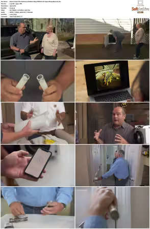 Ask This Old House S18 1080p WEB-DL AV1 OPUS-PleaseRewind