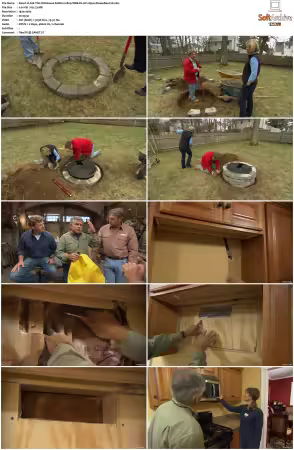 Ask This Old House S08 1080p WEB-DL AV1 OPUS-PleaseRewind