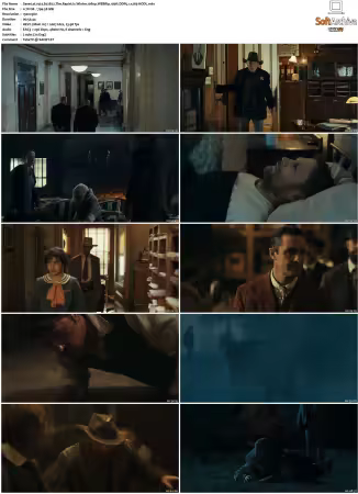 1923 S02 1080p WEBRip 10bit DDP5.1 x265-HODL