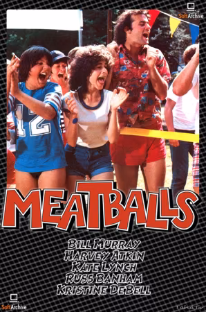 Meatballs 1979 720p PLEX WEB-DL AAC 2.0 H264-PiRaTeS