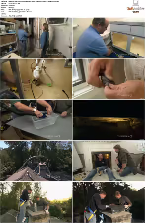 Ask This Old House S10 1080p WEB-DL AV1 OPUS-PleaseRewind