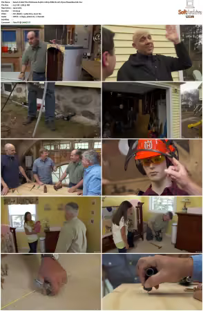 Ask This Old House S14 1080p WEB-DL AV1 OPUS-PleaseRewind